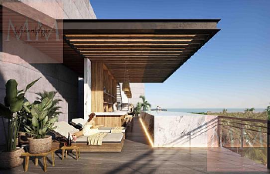 Apartment in BLVD LUIS DONALDO COLOSIO