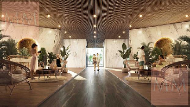 Apartment in BLVD LUIS DONALDO COLOSIO