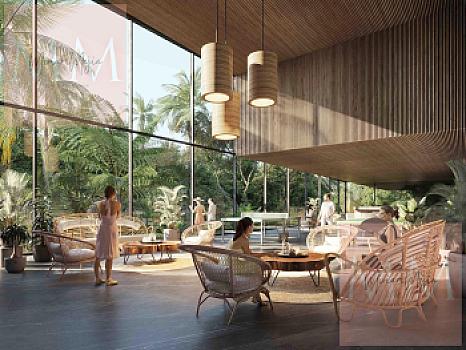 Apartment in BLVD LUIS DONALDO COLOSIO