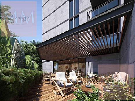 Apartment in BLVD LUIS DONALDO COLOSIO