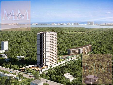 Apartment in BLVD LUIS DONALDO COLOSIO