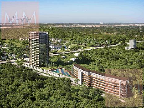 Apartment in BLVD LUIS DONALDO COLOSIO