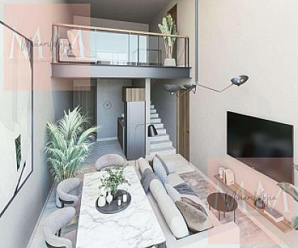 Departamento en BOULEVARD LUIS DONALDO COLOSIO