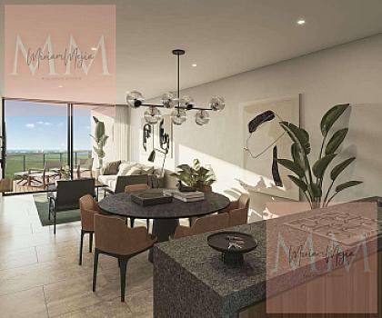 Departamento en BOULEVARD LUIS DONALDO COLOSIO