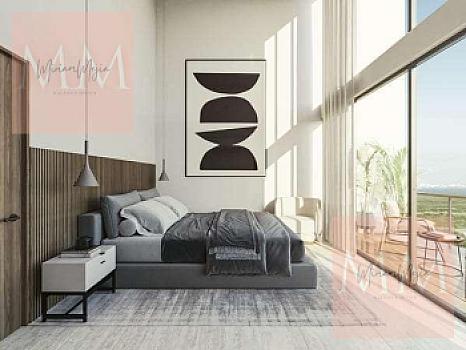 Departamento en BOULEVARD LUIS DONALDO COLOSIO