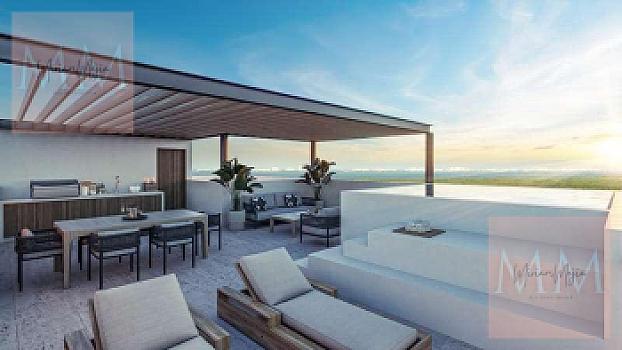 Departamento en BOULEVARD LUIS DONALDO COLOSIO