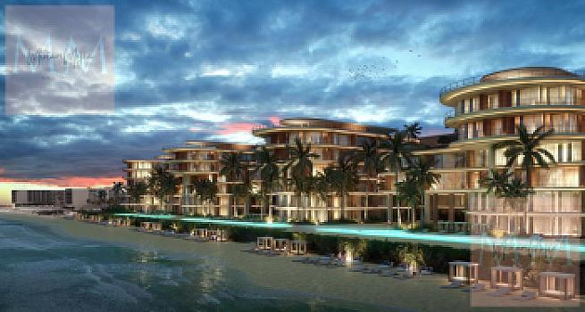 Departamento en PLAYA DEL CARMEN