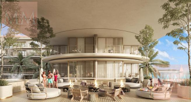 Departamento en PLAYA DEL CARMEN