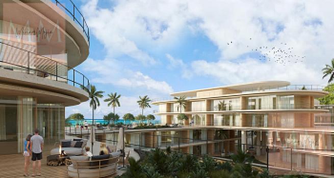 Departamento en PLAYA DEL CARMEN