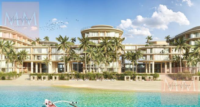 Departamento en PLAYA DEL CARMEN