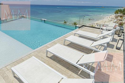 Departamento en PLAYA DEL CARMEN