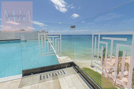 Departamento en PLAYA DEL CARMEN