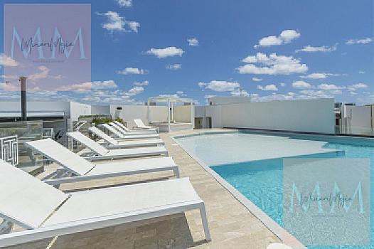 Departamento en PLAYA DEL CARMEN