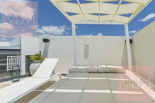 Departamento en PLAYA DEL CARMEN