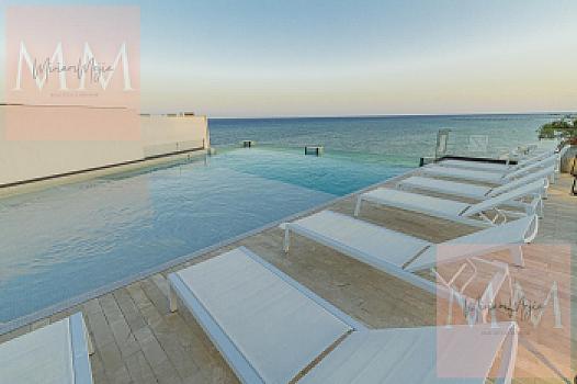 Departamento en PLAYA DEL CARMEN