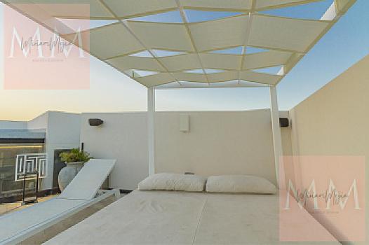 Departamento en PLAYA DEL CARMEN