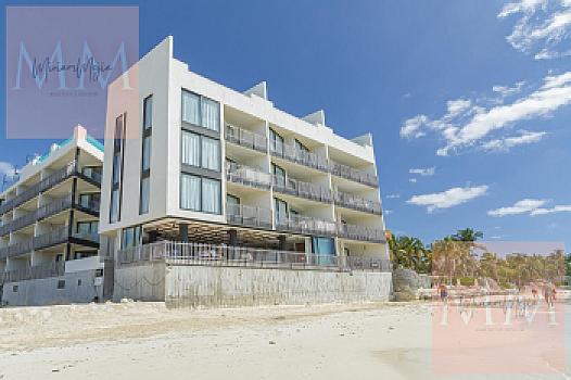 Departamento en PLAYA DEL CARMEN