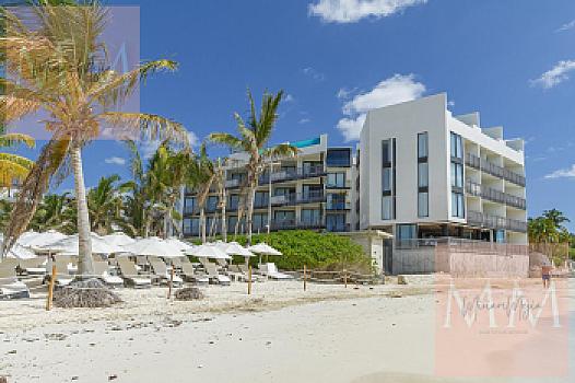 Departamento en PLAYA DEL CARMEN