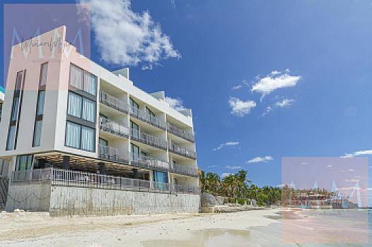 Departamento en PLAYA DEL CARMEN