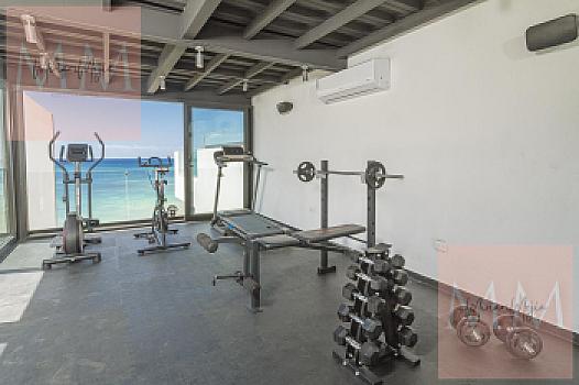 Departamento en PLAYA DEL CARMEN