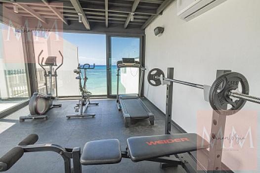 Departamento en PLAYA DEL CARMEN