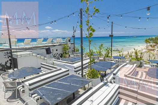 Departamento en PLAYA DEL CARMEN