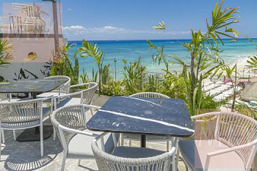 Departamento en PLAYA DEL CARMEN