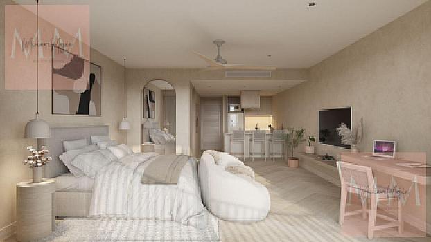 Apartment in PLAYA DEL CARMEN