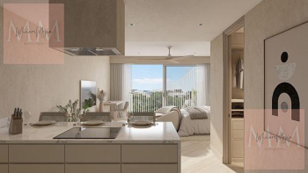 Apartment in PLAYA DEL CARMEN