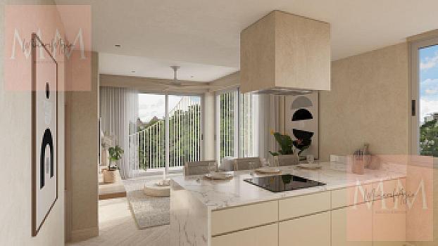 Apartment in PLAYA DEL CARMEN