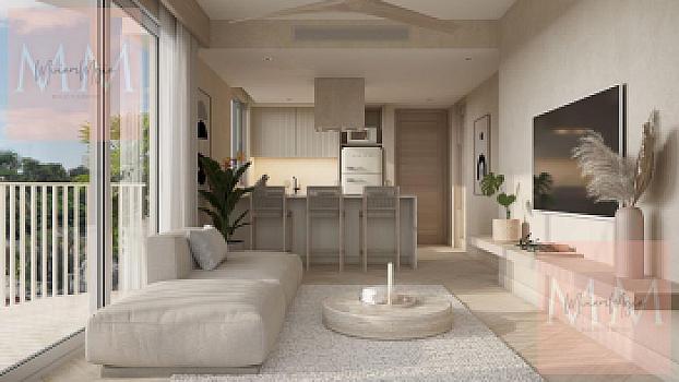 Apartment in PLAYA DEL CARMEN