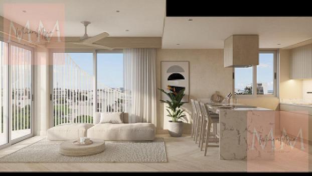 Apartment in PLAYA DEL CARMEN