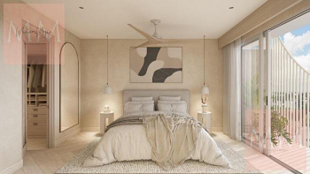 Apartment in PLAYA DEL CARMEN