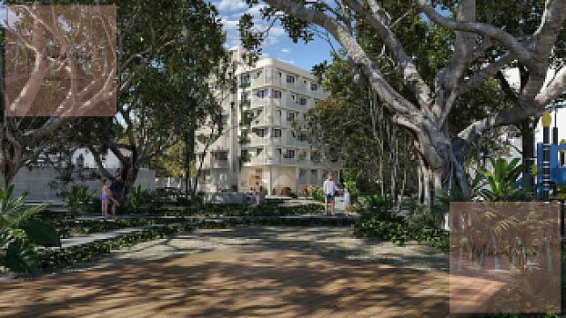 Apartment in PLAYA DEL CARMEN