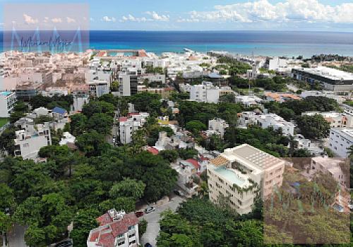 Apartment in PLAYA DEL CARMEN