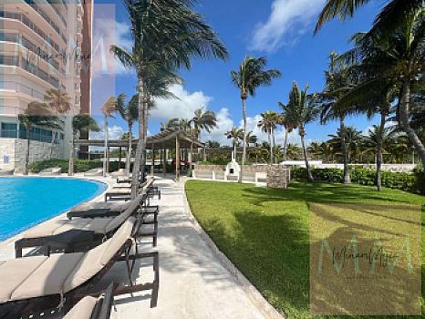 Apartment in TORRE PENINSULA ZONA HOTELERA CANCUN