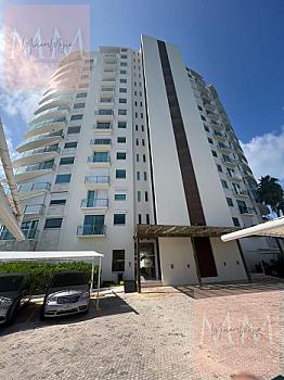 Apartment in TORRE PENINSULA ZONA HOTELERA CANCUN