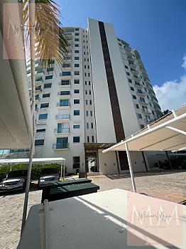 Apartment in TORRE PENINSULA ZONA HOTELERA CANCUN