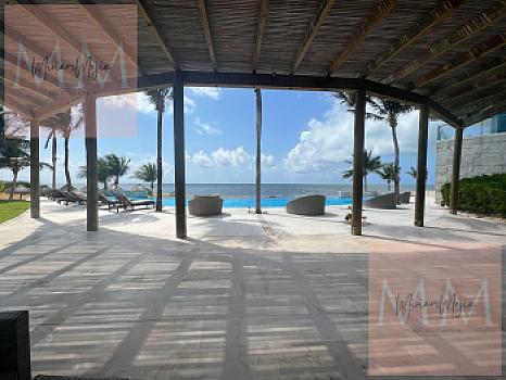 Apartment in TORRE PENINSULA ZONA HOTELERA CANCUN