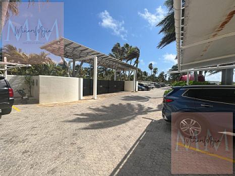 Apartment in TORRE PENINSULA ZONA HOTELERA CANCUN