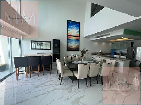 Apartment in TORRE PENINSULA ZONA HOTELERA CANCUN