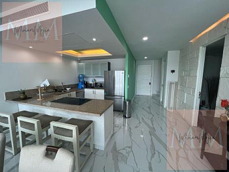 Apartment in TORRE PENINSULA ZONA HOTELERA CANCUN
