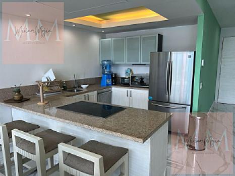 Apartment in TORRE PENINSULA ZONA HOTELERA CANCUN