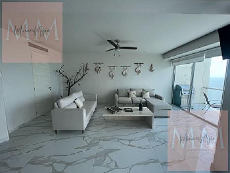 Apartment in TORRE PENINSULA ZONA HOTELERA CANCUN