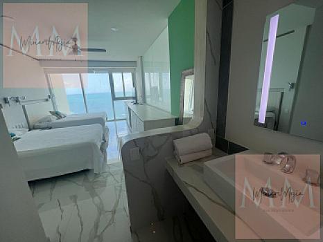 Apartment in TORRE PENINSULA ZONA HOTELERA CANCUN