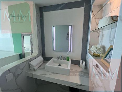 Apartment in TORRE PENINSULA ZONA HOTELERA CANCUN