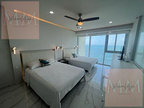 Apartment in TORRE PENINSULA ZONA HOTELERA CANCUN