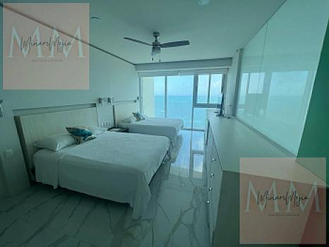 Apartment in TORRE PENINSULA ZONA HOTELERA CANCUN