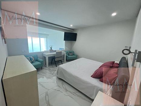 Apartment in TORRE PENINSULA ZONA HOTELERA CANCUN
