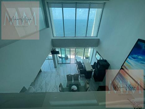 Apartment in TORRE PENINSULA ZONA HOTELERA CANCUN